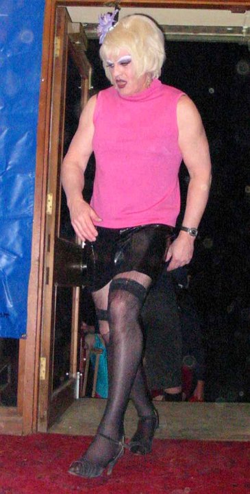 paulwhore