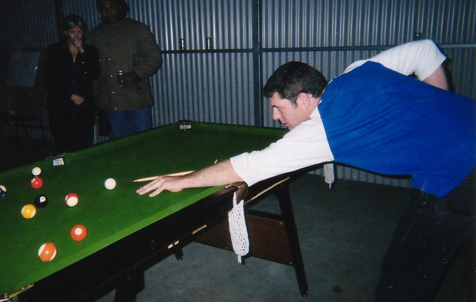pool-Bren