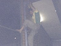 poolnight