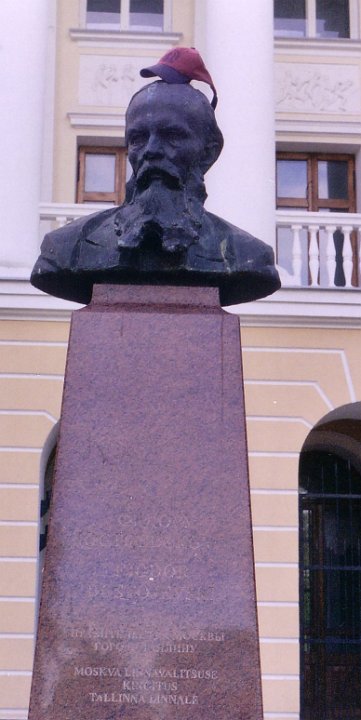 tallinn-dostoevsky