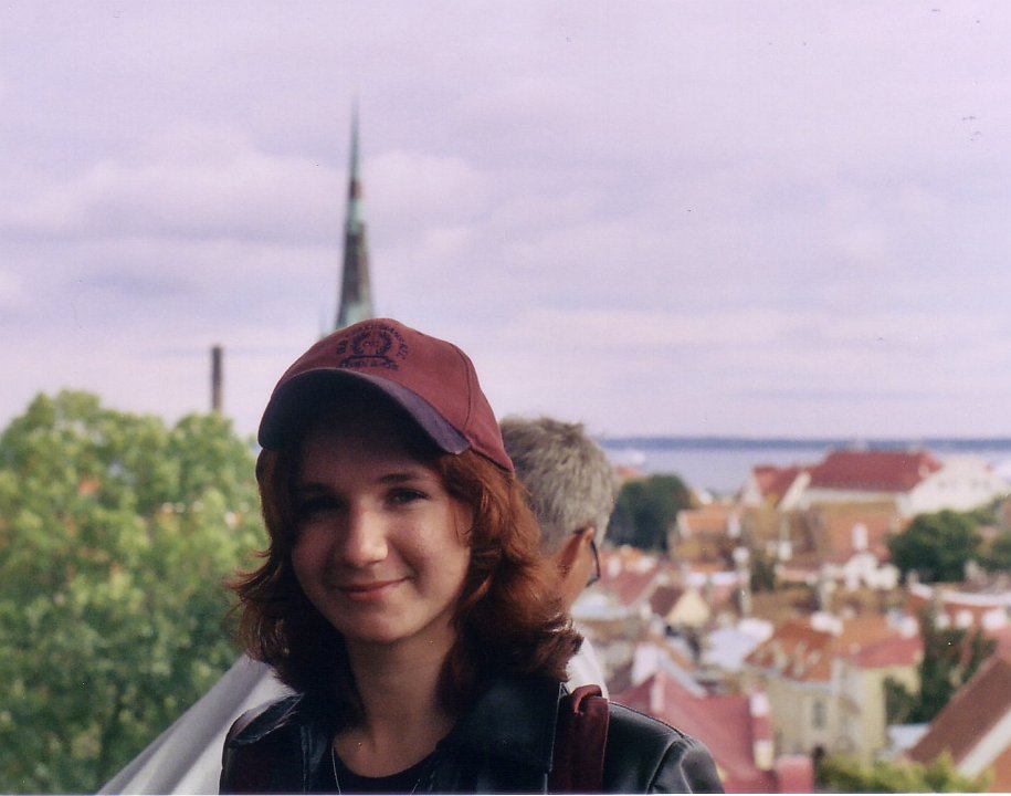 tallinn-girl