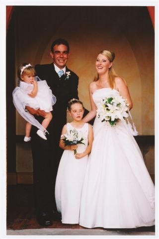 bridegroomkids