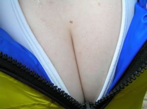 k-cleavage