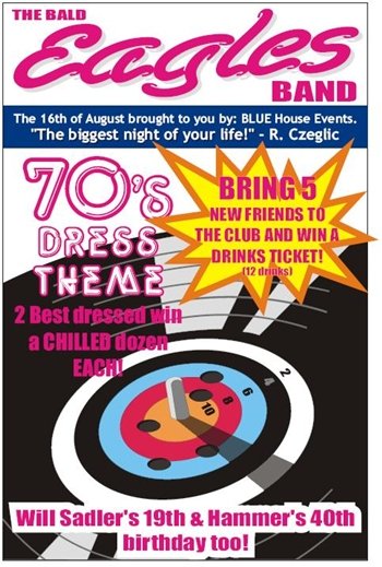 70sNight