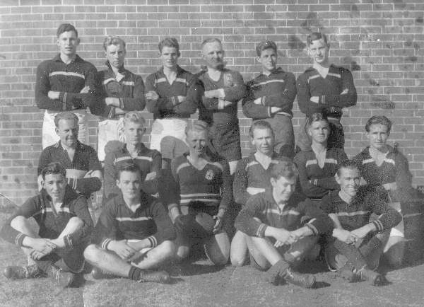 1945-Team
