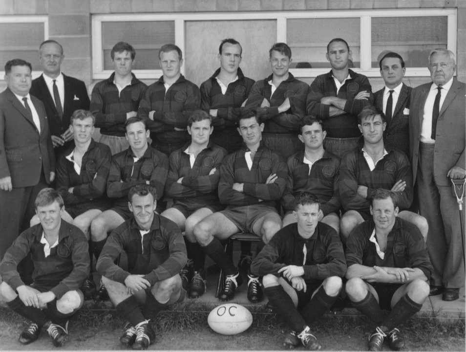 AGrade-DivII-Premiers-1965