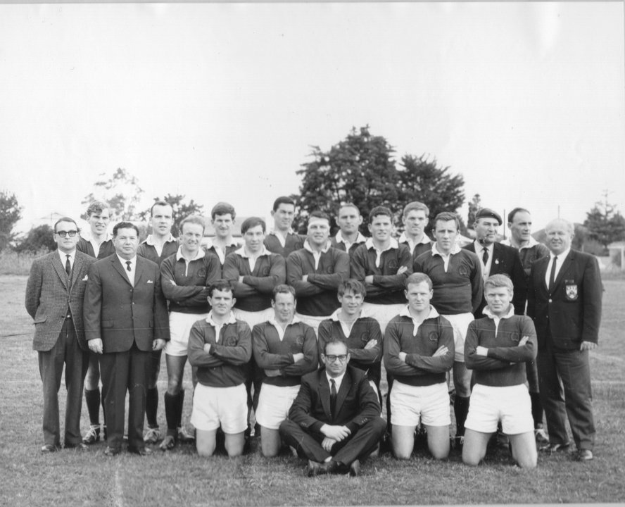 AGrade-RunnersUp-1966