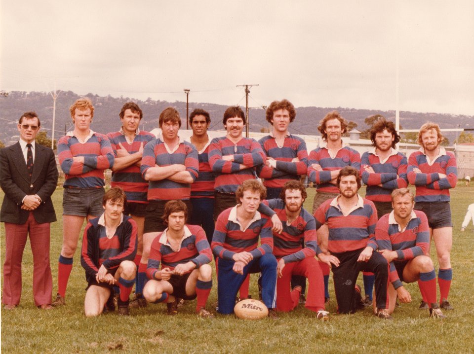 1stGrade-RunnersUp-1978