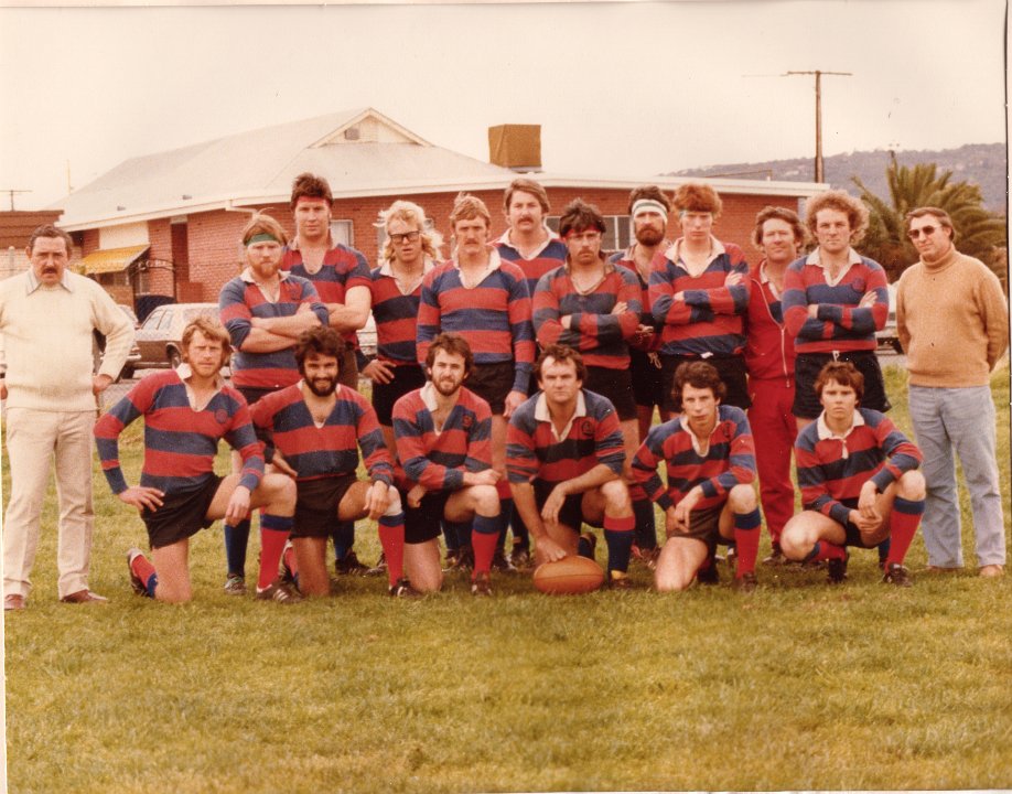 2ndGrade-RunnersUp-1978