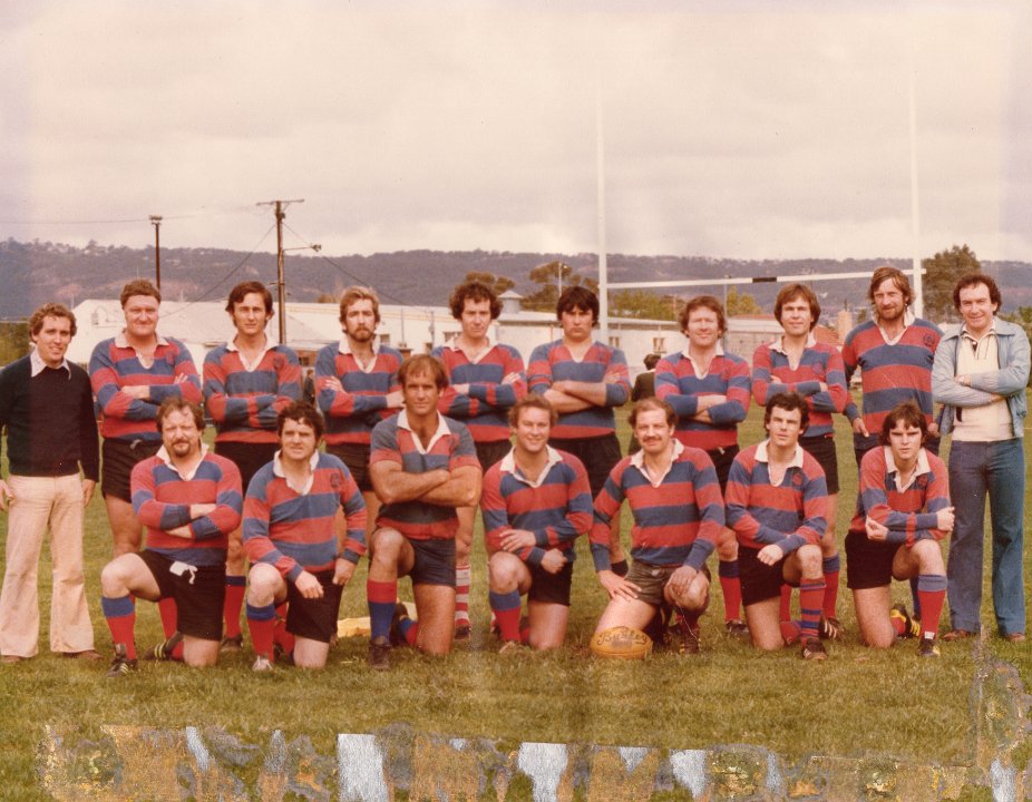 3rdGrade-RunnersUp-1978