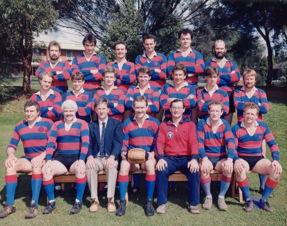 AGrade-1986