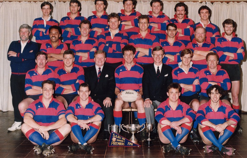 1stXV-Premiers-1991