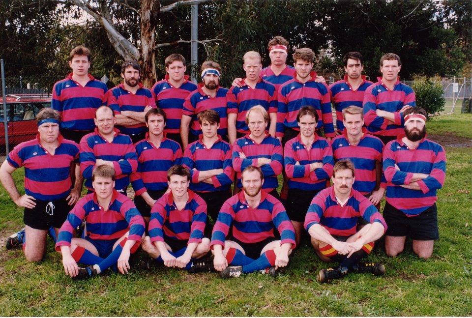 2ndXV-GFinalists-1991