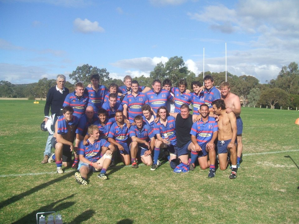 2008-2nds-OldCollegVsOnkaparinga